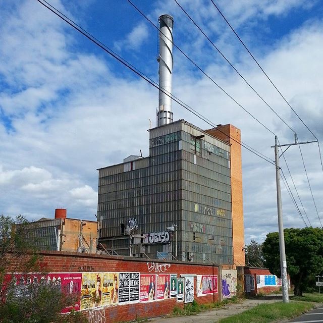 APM Boiler House (source: Rohan Storey)